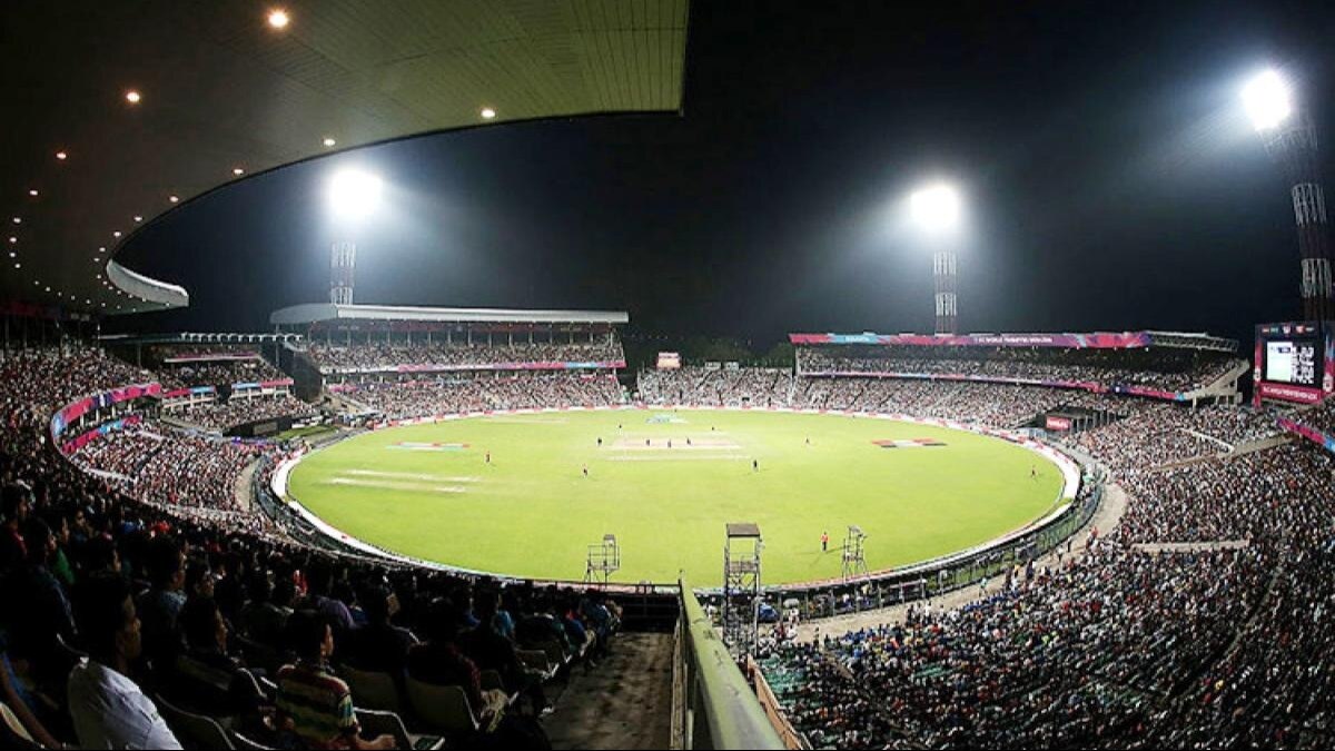 South Africa VS Australia Weather Report কাল ইডেনে সেমিফাইনাল, তার আগেই বৃষ্টির পূর্বাভাস