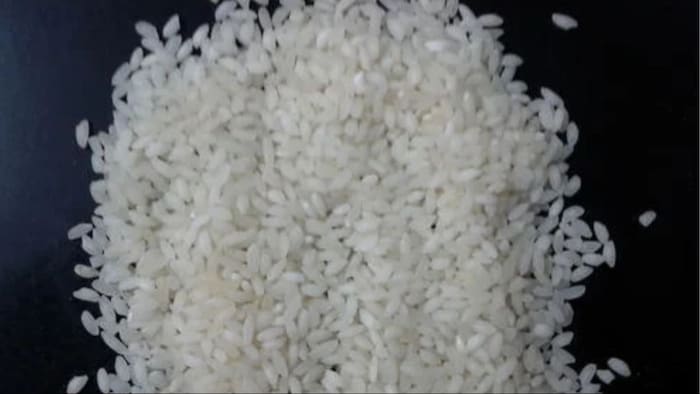Jeera Shabkar Rice