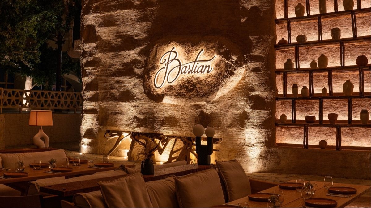 Here's everything you need to know about Shilpa Shetty's new rooftop restaurant - Harpers bazaar