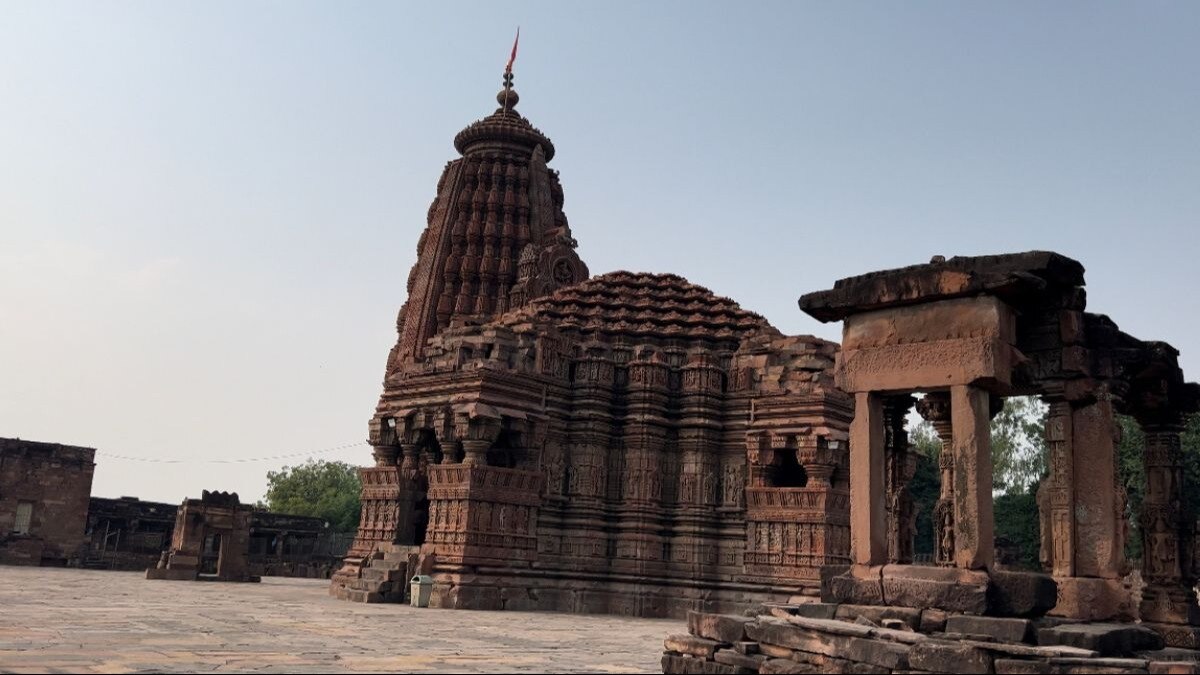 Village Tourism: एमपी का यह गांव, अगर बने पर्यटन ग्राम तो संवरेगी 1000 साल पुरानी विरासत