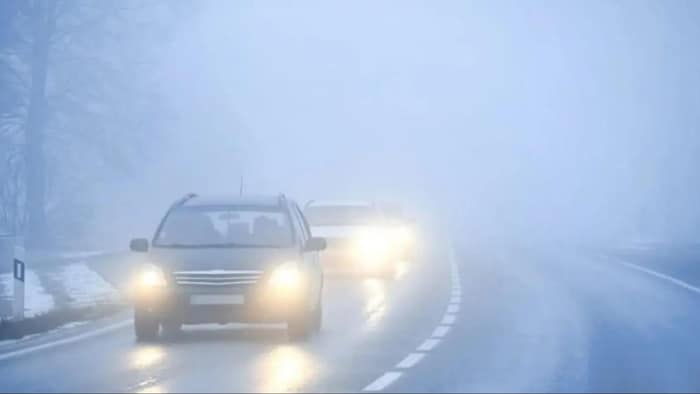 यूपी में आ गया बारिश का अलर्ट