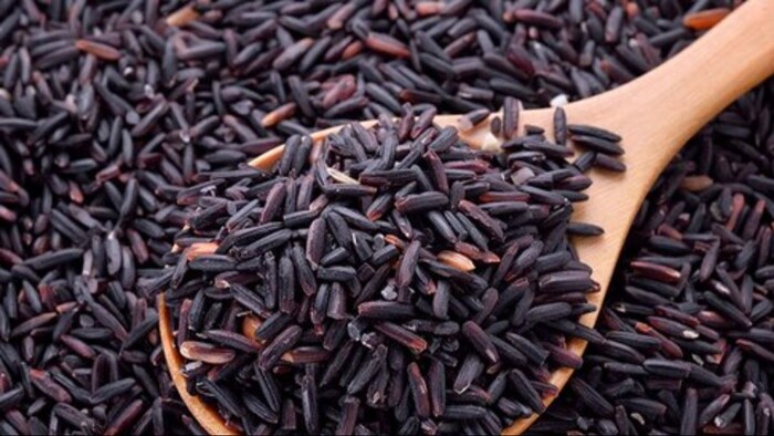 Black Rice