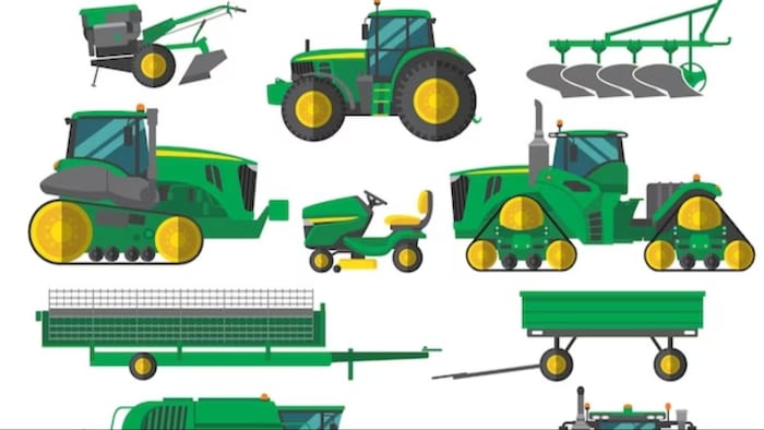 यूपी के किसानों को अनुदान पर मिलेंगे खेती के आधुनिक यंत्र