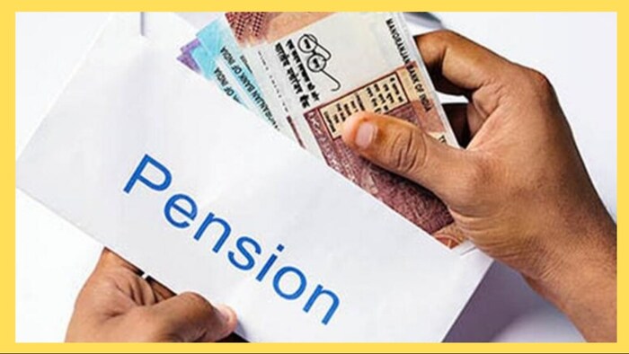Haryana old age pension scheme
