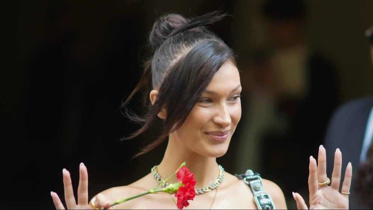 Harper's Bazaar India