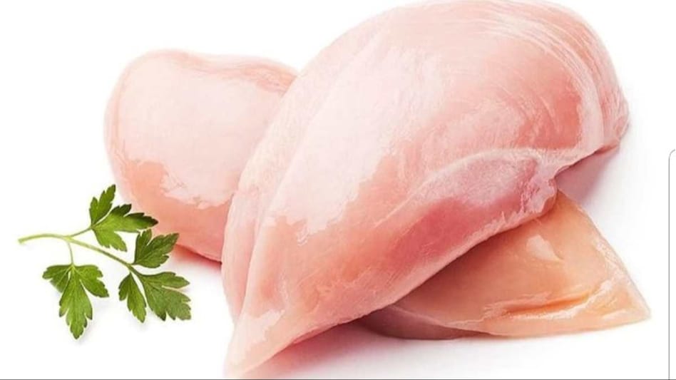 Meat Production: बीते साल के मुकाबले एक करोड़ बकरे, 25 करोड़ मुर्गे ज्यादा खा गए, पढ़ें डिटेल Meat Production: बीते साल के मुकाबले एक करोड़ बकरे, 25 करोड़ मुर्गे ज्यादा खा गए, पढ़ें डिटेल