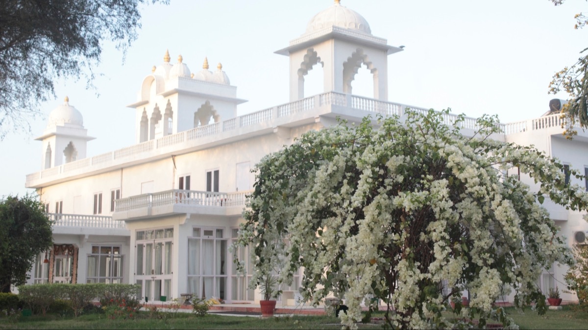 Harper's Bazaar India