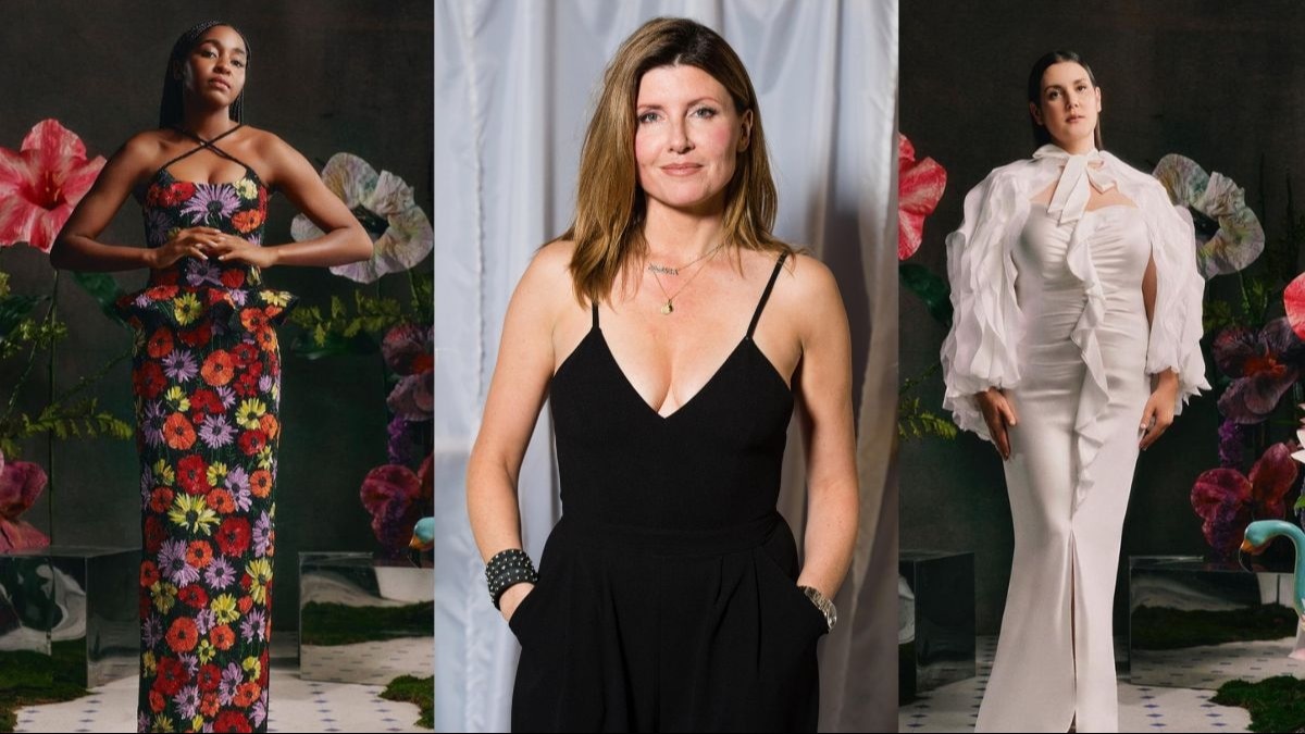 Harper's Bazaar India