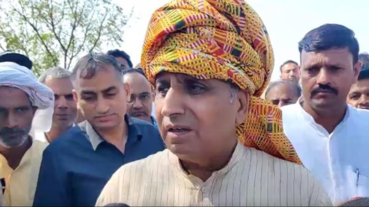 जेपी दलाल को फोगाट खाप की सीधी चेतावनी, माफी मांग लें या फिर विरोध के लिए तैयार रहें