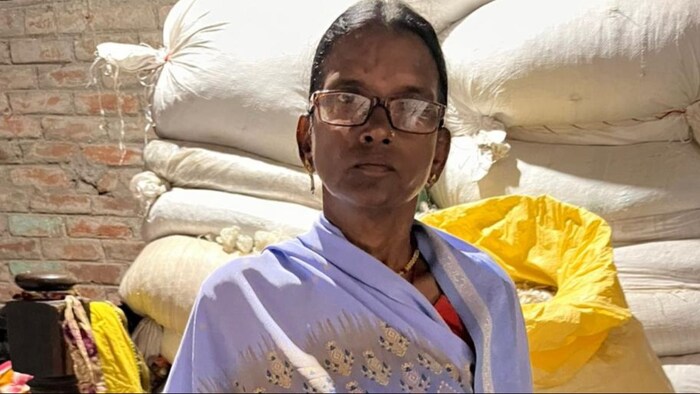 Patna's Sushila is sending fish fillets to Japan