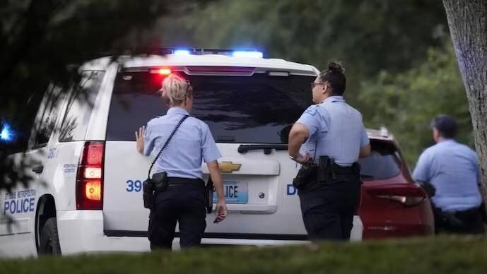 Indian Student Rescued After Months of Captivity, Abuse, and Forced Labor in US; Three Men Charged