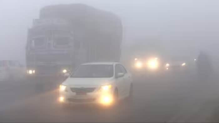 यूपी में 4 दिसंबर तक छाए रहेंगे बादल (फाइल फोटो)