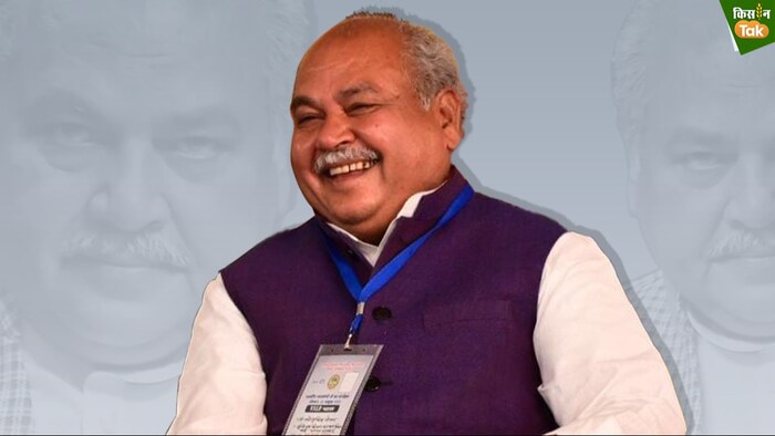 Narendra Singh Tomar