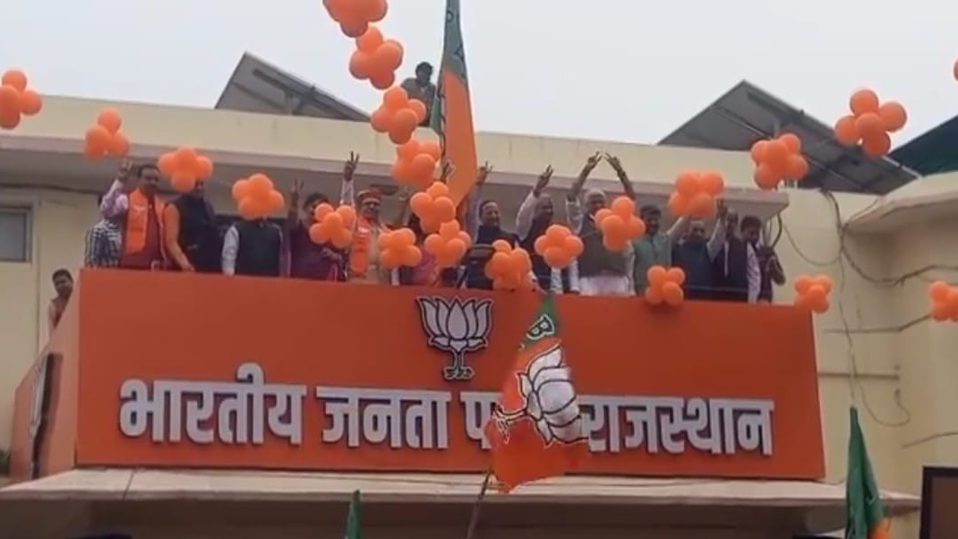 Rajasthan Elections 2023: भाजपा में अब सीएम का चेहरा कौन?, जानें संभावित नाम