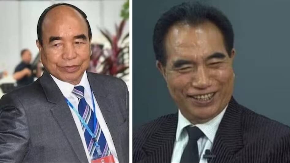 Mizoram Elections Results 2023 Trends: MNF-6, ZPM-6