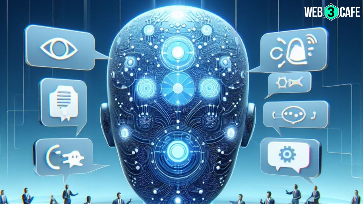 Meta unveils nextlevel AI suite, transforming speech translation into