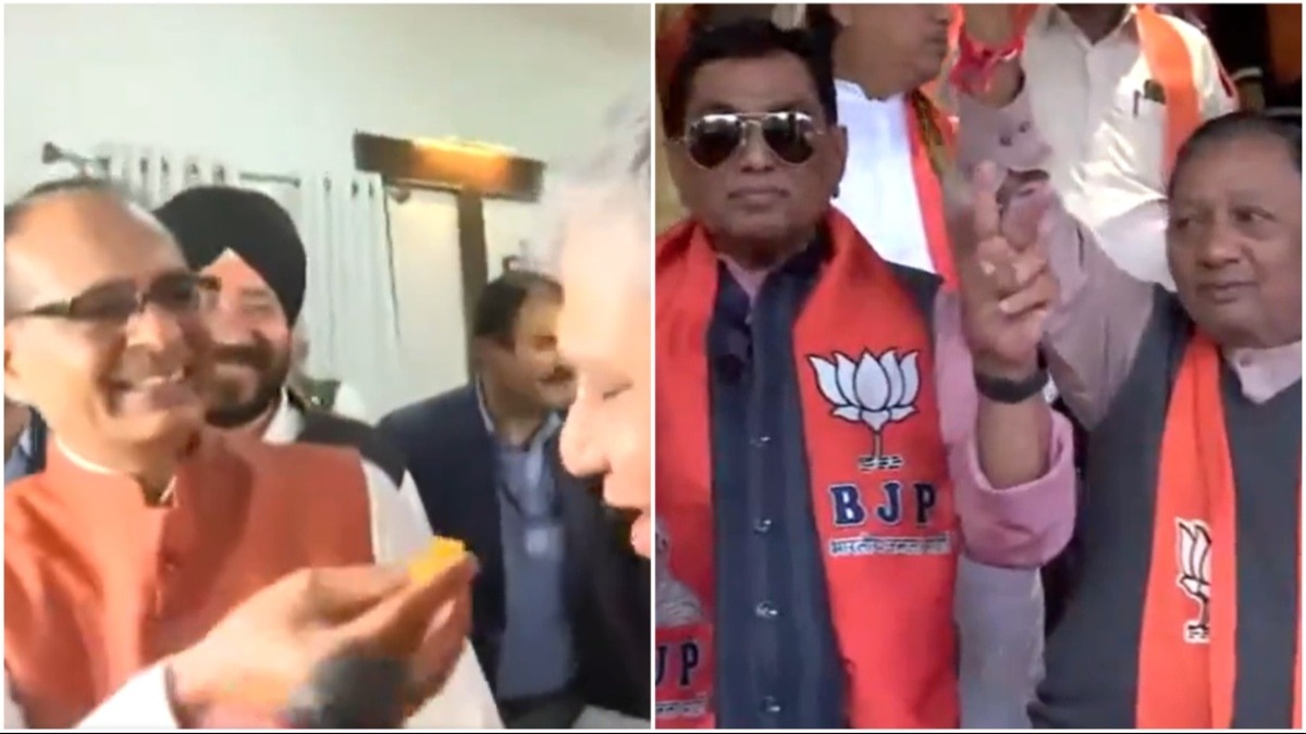 Assembly Election 2023 : एमपी और छत्तीसगढ़ में किसानों के मुद्दों ने दी चुनाव को निर्णायक दिशा