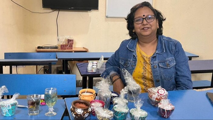 Engineer Meenam Sanjeev