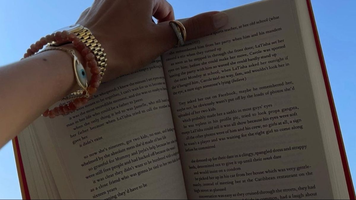 Harper's Bazaar India