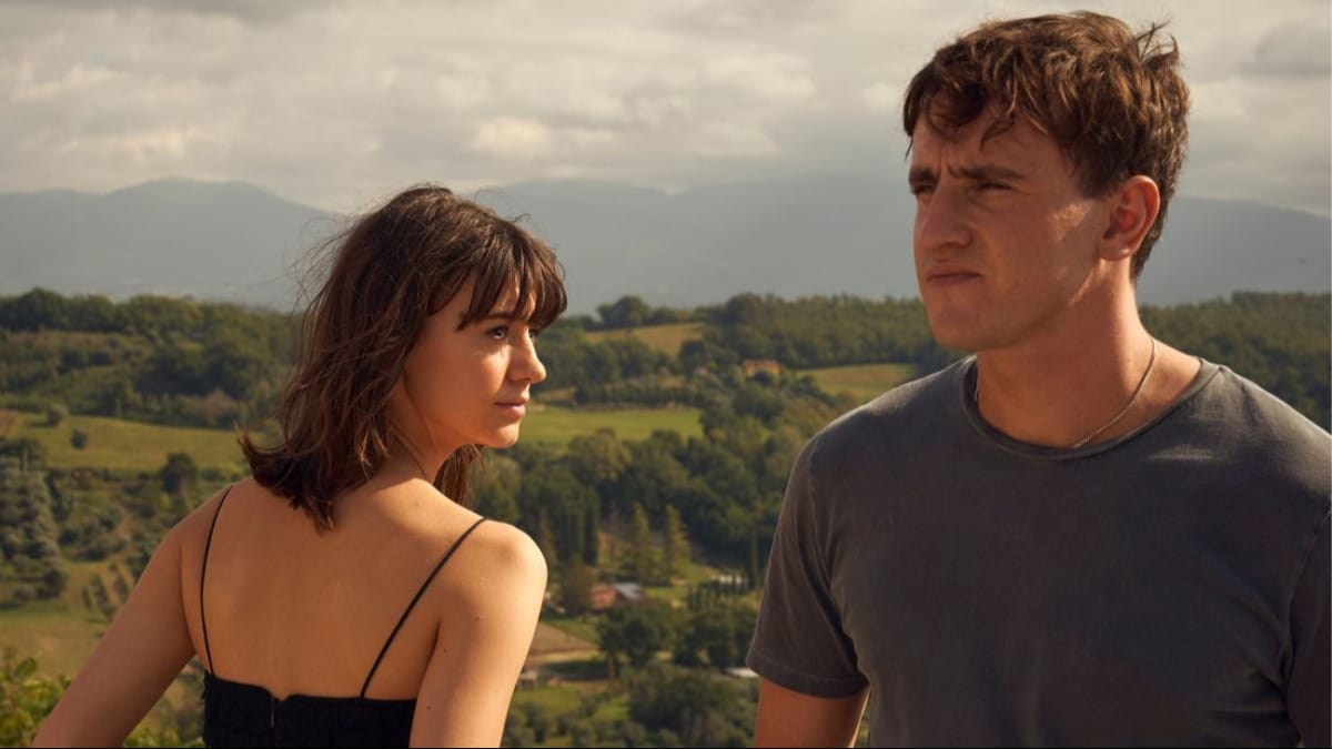 Why giving space to your partner might bring you even closer Why giving space to your partner might bring you even closer