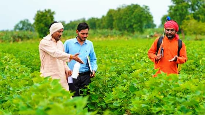 Industry organizations open front against MPDA Amendment Bill (Photo-Agro Chem Federation of India)