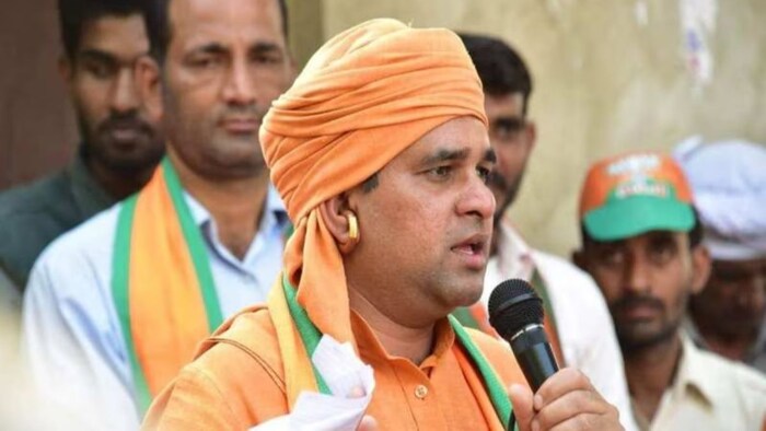 बालकनाथ योगी राजस्थान के मुख्यमंत्री, दो डिप्टी सीएम भी होंगे