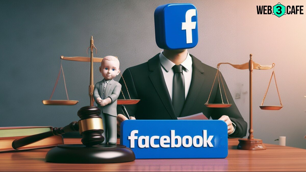 Mexico sues Facebook 