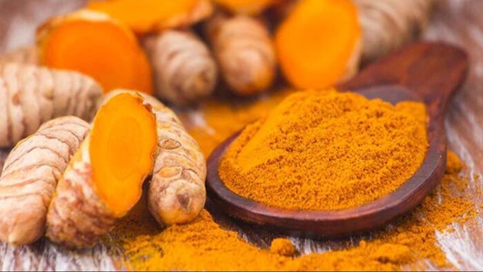 सभी किसान हल्दी की खेती में स्टेकहोल्डर हैं. (Kisan Tak)