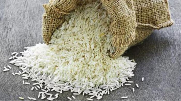 The price of rice will increase next year