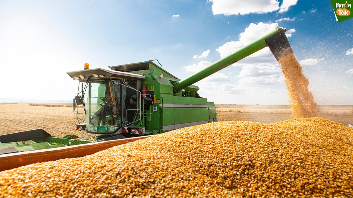 Agricultural News: यूपी में 10 हजार से अधिक अनुदान वाले कृषि यंत्रों की बुकिंग जारी, फटाफट करें आवेदन