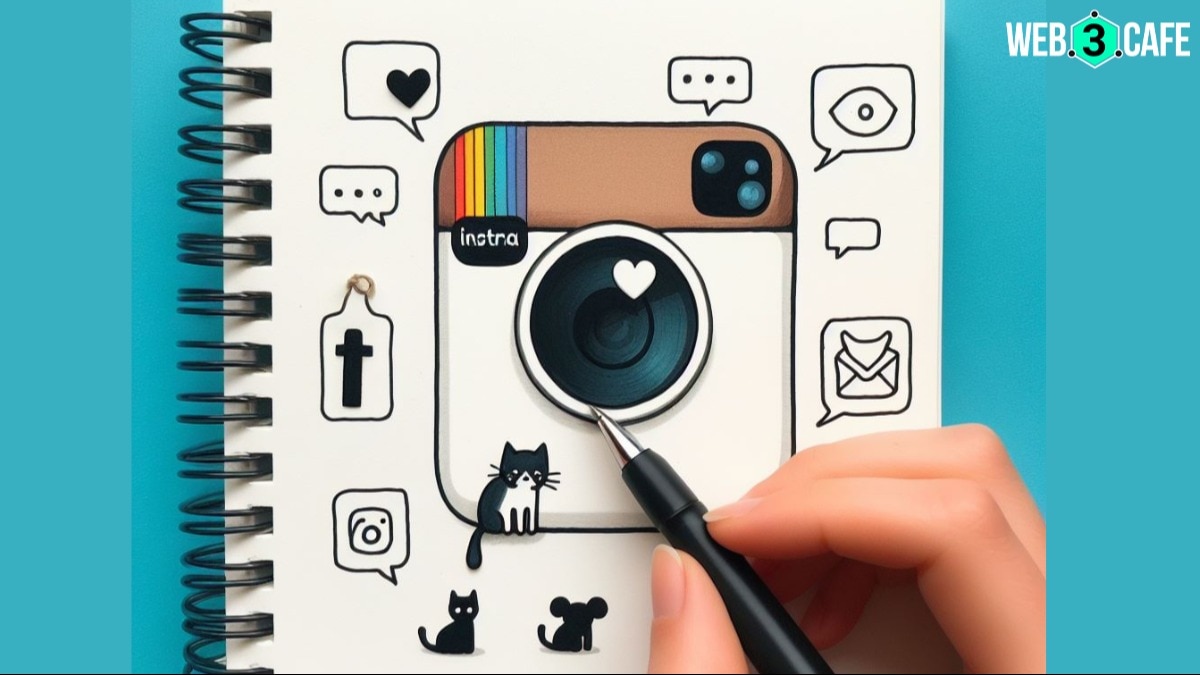 Instagram Note upgrade