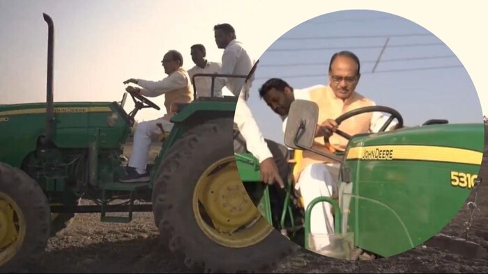 Shivraj Singh Chouhan