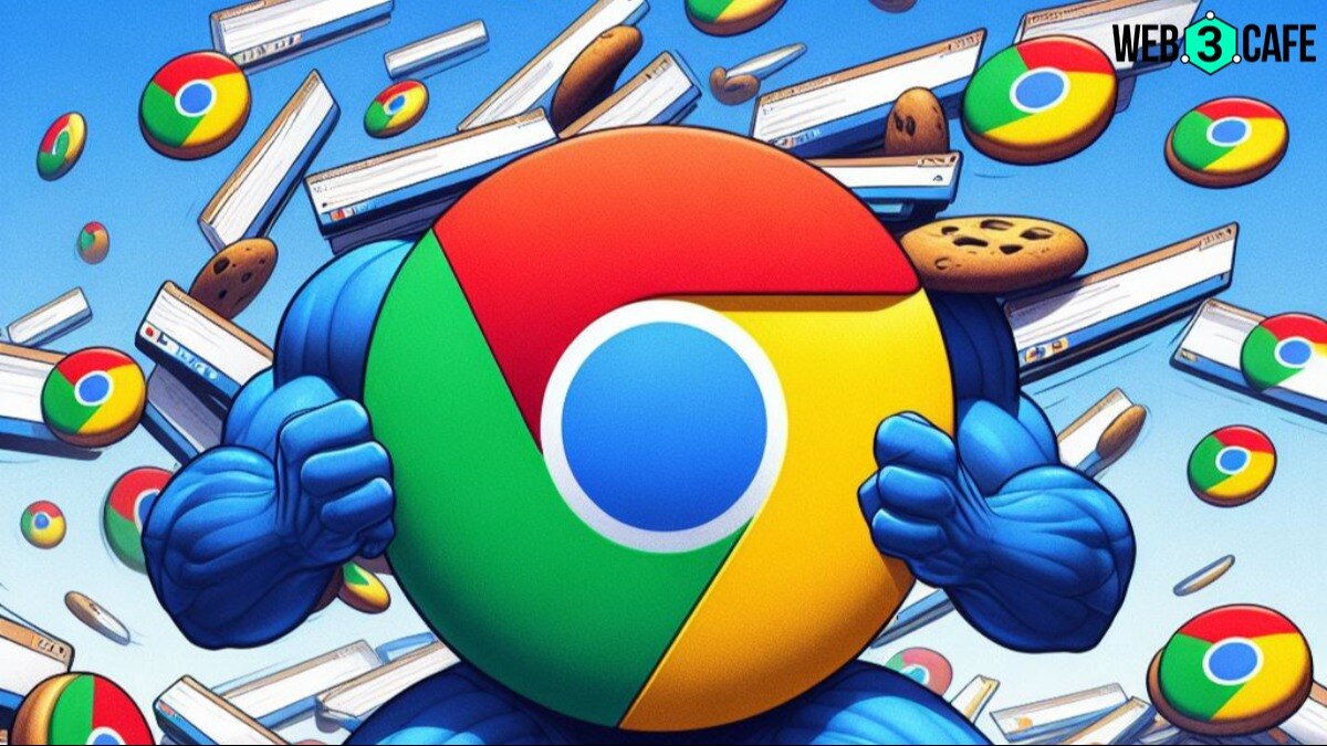 Google takes action to turn off thirdparty tracking on Chrome google