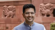 AAP appoints Raghav Chadha as leader in Rajya Sabha, replaces Sanjay Singh AAP appoints Raghav Chadha as leader in Rajya Sabha, replaces Sanjay Singh