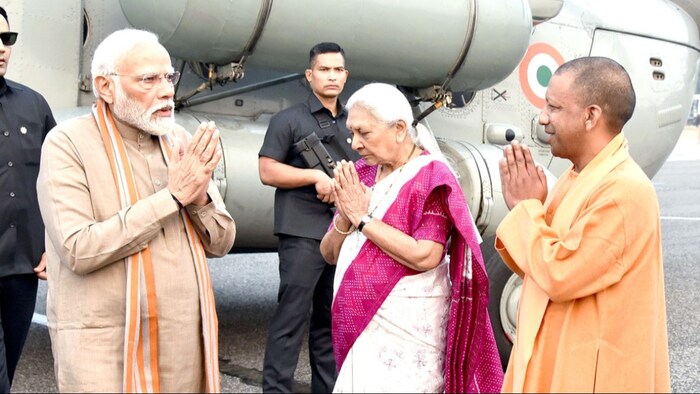 वाराणसी को आज पीएम मोदी देंगे 19,150 करोड़ की परियोजनाओं की सौगात (File Photo)