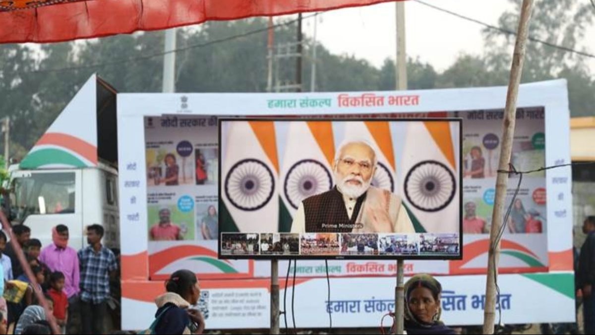 पीएम मोदी ने कोझिकोड के किसान धर्मराजन से की बात, युवा किसान ने कहा