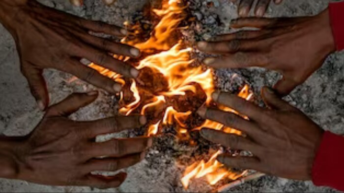 बरेली से लेकर गोरखपुर तक 2-3 दिनों में गलन बढ़ने के आसार