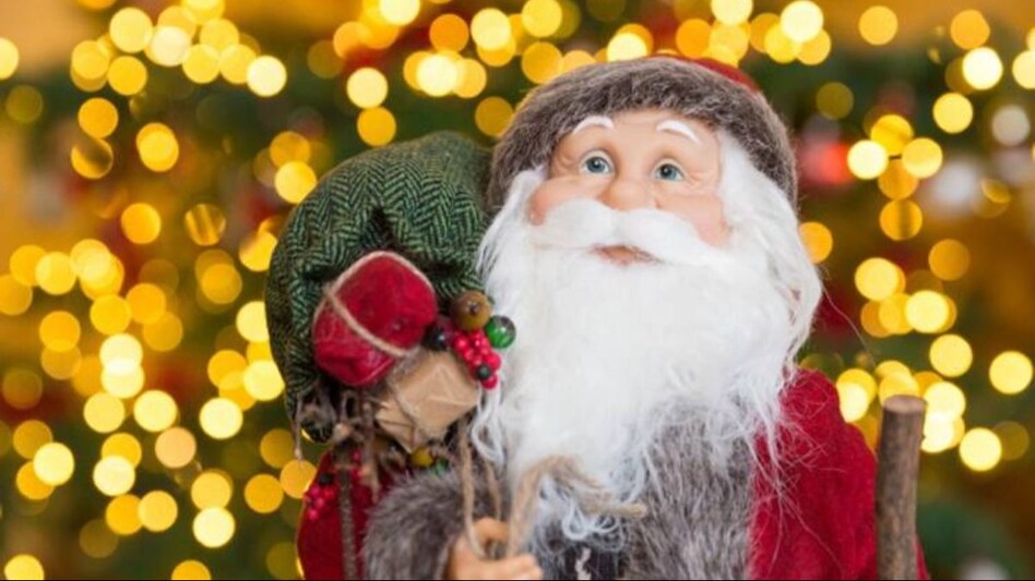 Christmas 2023: हर साल 25 दिसंबर को ही क्यों मनाया जाता है क्रिसमस डे, Secret Santa क्या है? यहां जानिए सबकुछ - why christmas is celebrated on 25 december know the reason