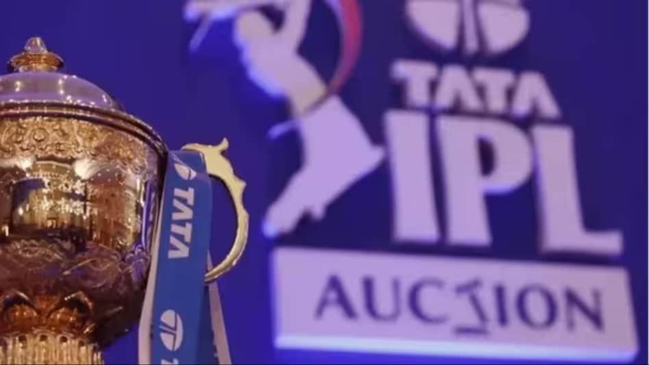 IPL auction 2024 live streaming When where and how to watch