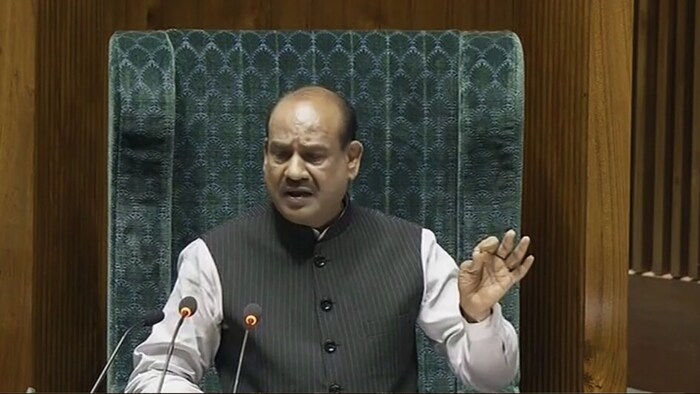 141 MPs suspend from Rajya Sabha and Lok Sabha Till Now