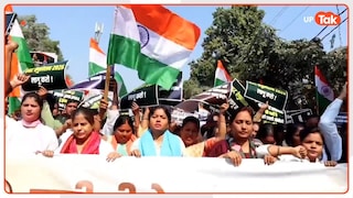 यूजीसी के नए नियमों को लेकर पूर्वांचल में राजनीति तेज, अब पल्लवी पटेल ने की ये बड़ी मांग UP Tak