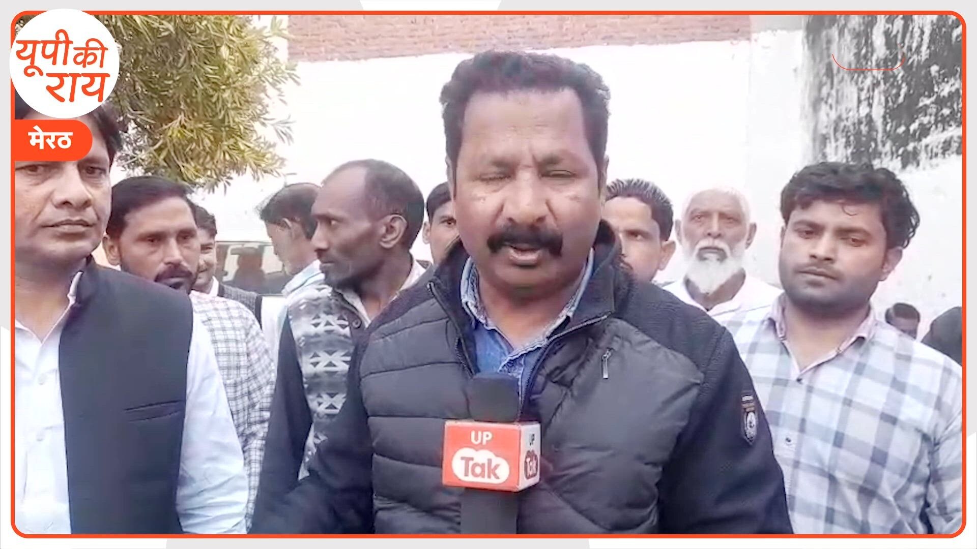 मेरठ के एक ही गांव में 200 से अधिक वोट कटवाने का खेल? ग्रामीणों का ये दावा सन्न कर देगा