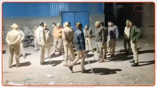 अमरोहा में कांवड़ियों से हुई मारपीट की पूरी कहानी तो अब पता चली, पुलिस ने इन्हें पकड़ा UP Tak