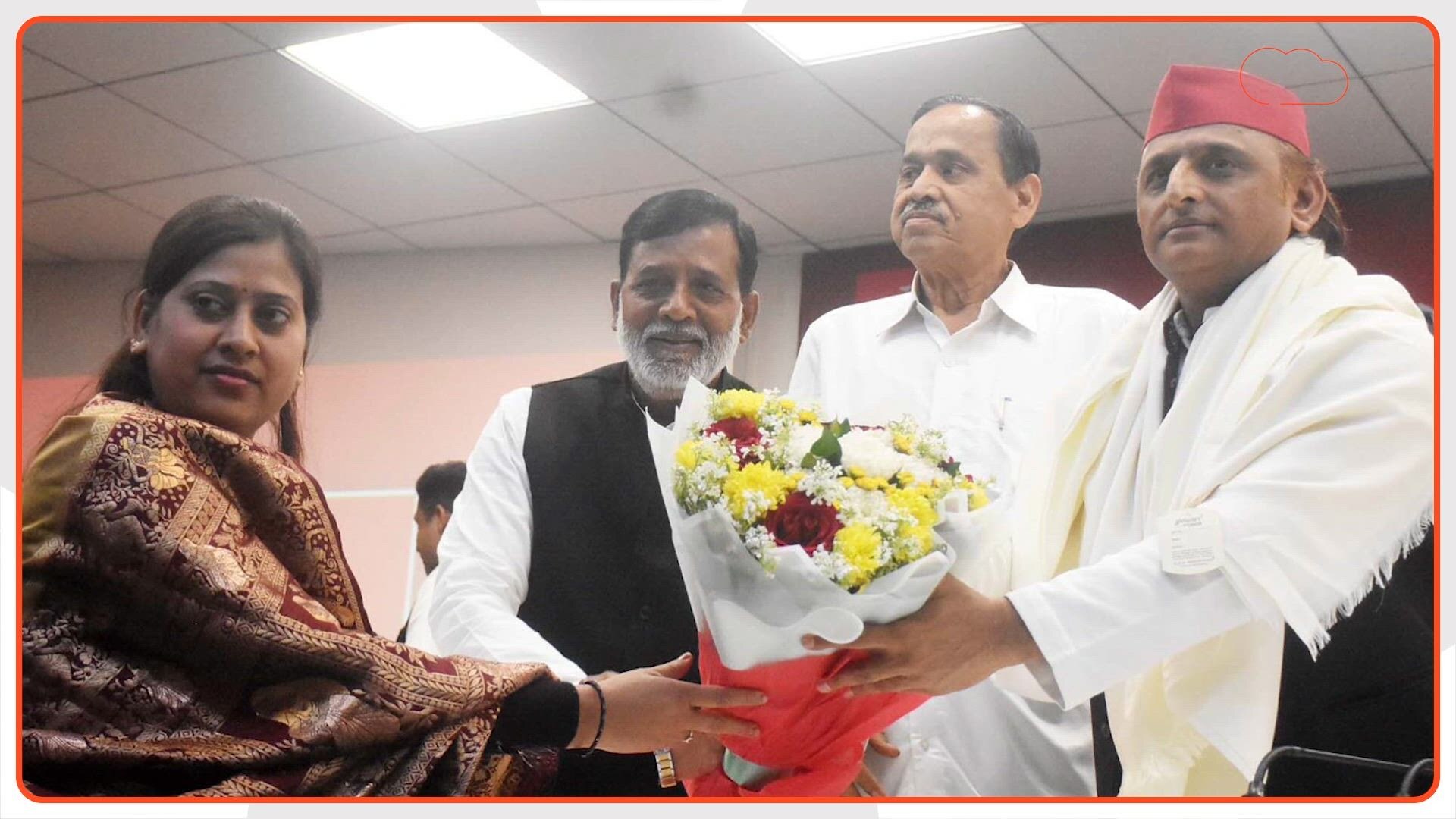 पाल वोटर्स पर अखिलेश यादव की नजर! राजकुमार पाल के जरिए यूं सपा चीफ ने साधे कई अहम सियासी समीकरण UP Tak