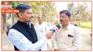 पूर्व विधायक खब्बू तिवारी के गांव बरईपारा का क्या है माहौल? पंचायत चुनाव पर जनता की राय UP Tak