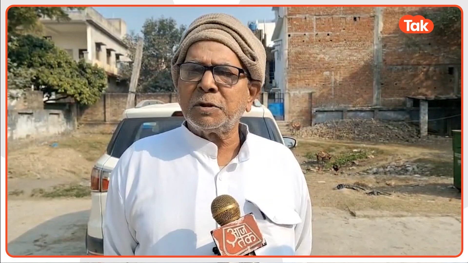 खलीलाबाद विधानसभा 2027: क्या भाजपा लगाएगी जीत की हैट्रिक? जानिए इस मुस्लिम बहुल सीट के समीकरण