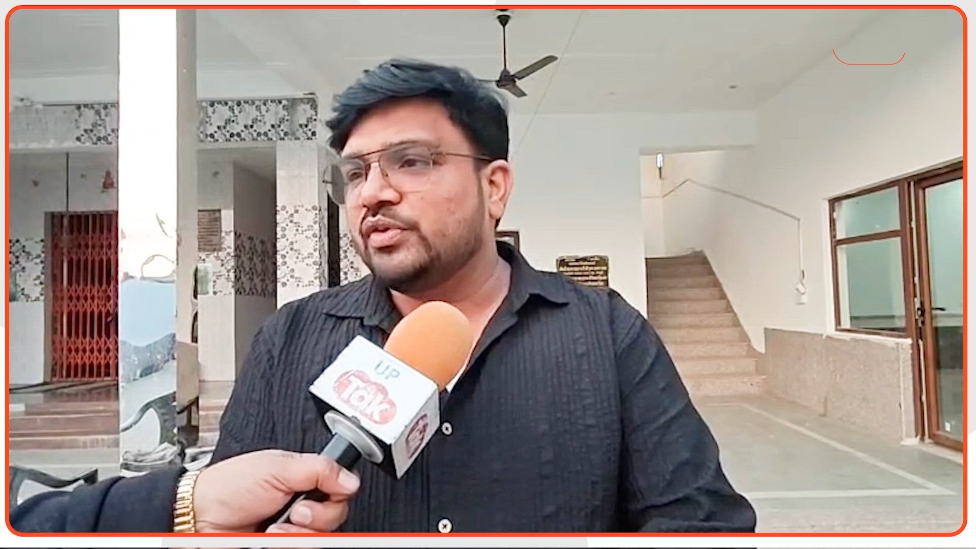 यादव जी की लव स्टोरी: मैनपुरी में Yadav महासभा का फिल्म पर भारी विरोध, बैन करने की मांग