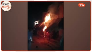 कानपुर में ग्राम प्रधान के बेटे अभय यादव ने साथियों के साथ दलित परिवार पर की बर्बरता, पूरा मामला जानिए UP Tak