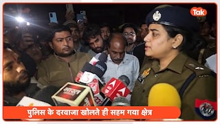 बंद घर में मिले एक ही परिवार की 5 डेडबॉडी, कासगंज में मची सनसनी UP Tak