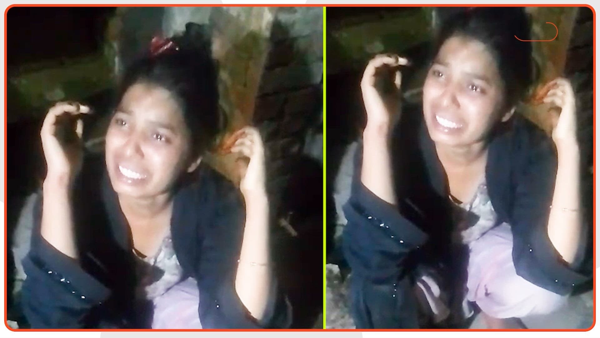 मैं अपने खालू के साथ रहूंगी...मौसी के घर आई लड़की चिल्ला-चिल्लाकर मौसा को लेकर कहने लगी ये सब